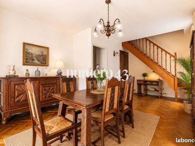 Maison vente à Bordeaux, Villenave-d'ornon