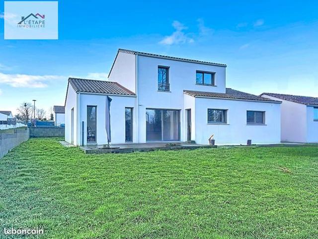 Maison vente à Les Sables-d'Olonne, Nieul-le-dolent