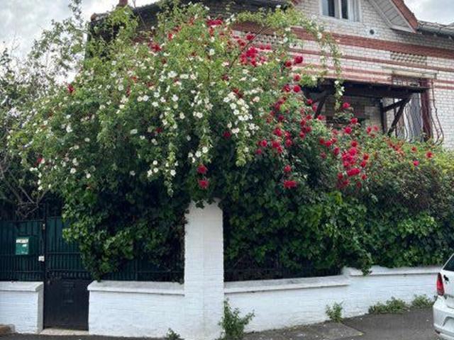 Maison vente à Arcueil, Val-de-Marne