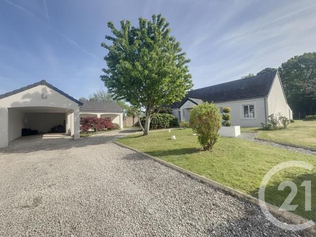 Maison vente à Amilly, Loiret