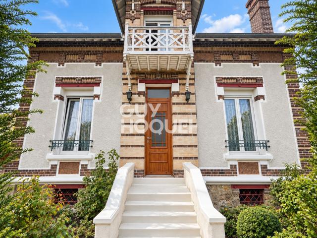 Maison vente à Le Lièvre d'Or, Dreux