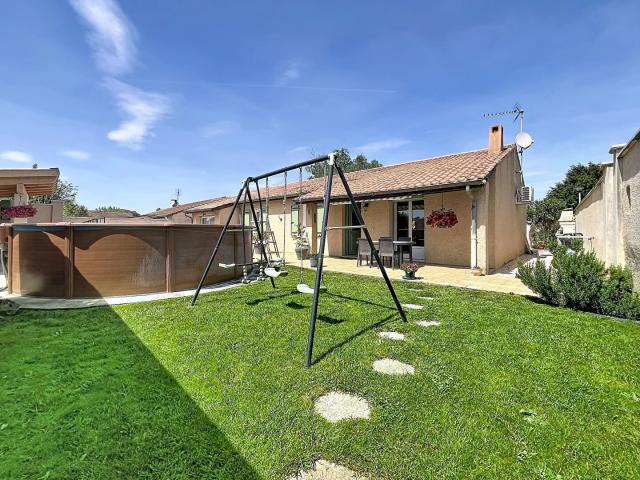 Maison vente à Die, Loriol-sur-drôme