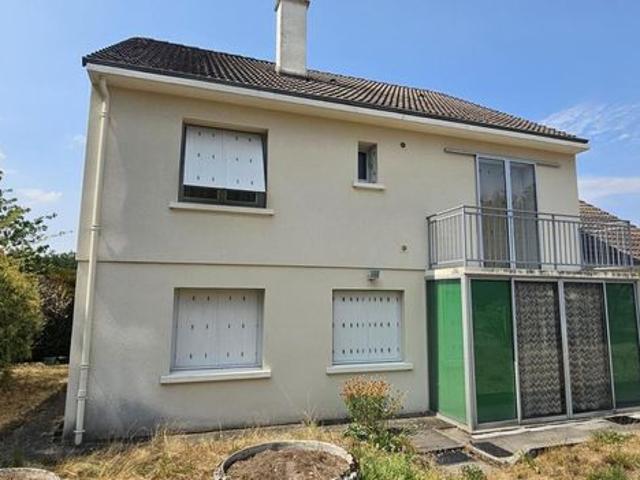 Maison vente à Montluçon, Prémilhat