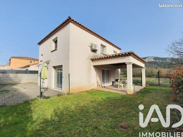 Maison vente à Lodève, Saint-bauzille-de-putois