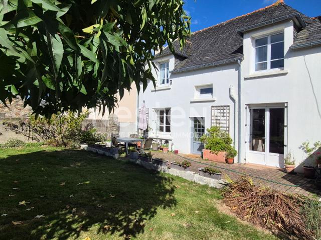 Maison vente à Kerroc'h, Sizun