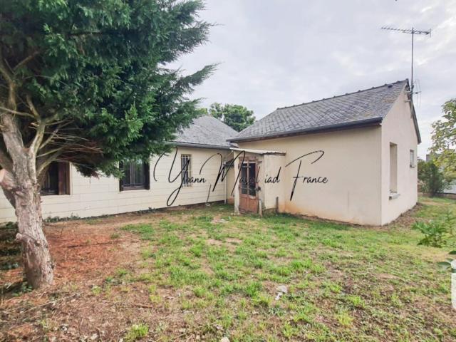 Maison vente à Millau, Lédergues