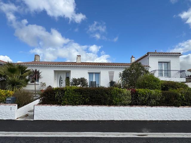 Maison vente à Les Sables-d'Olonne, Le Fenouiller