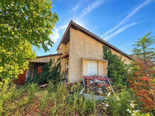 Maison vente à Dax