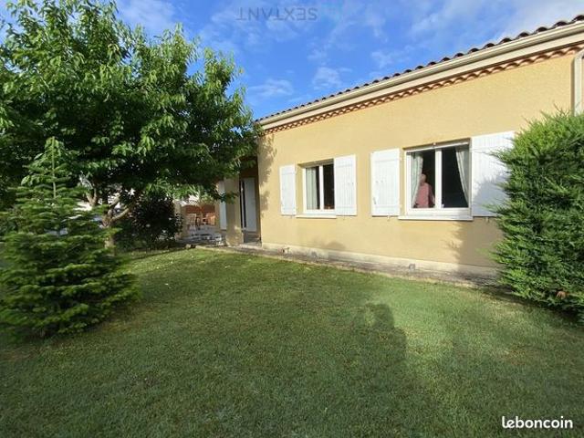 Maison vente à Bergerac