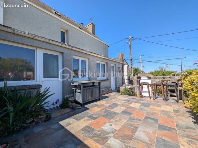 Maison vente à Cherbourg