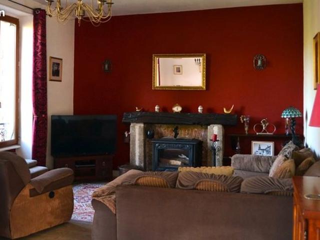 Maison vente à Bellac, Nouvelle-Aquitaine