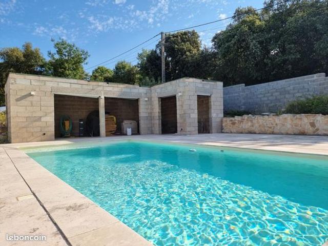 Maison vente à Villefranche-de-Rouergue, Monteils