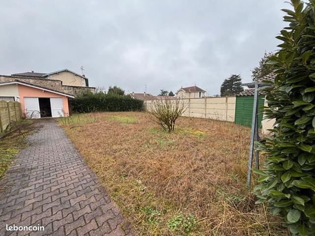 Maison vente à Libourne