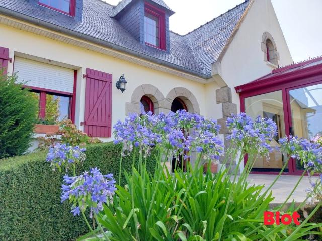 Maison vente à La Flourie, Saint-Malo