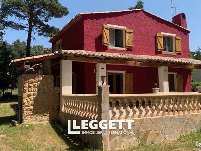 Maison vente à Arrondissement de Draguignan, La Bastide