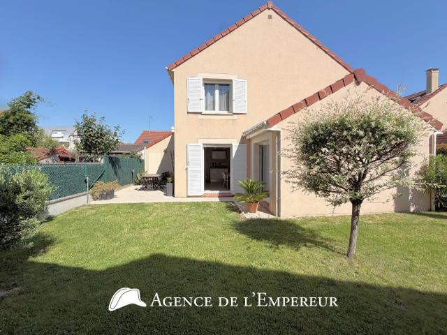 Maison vente à Nanterre
