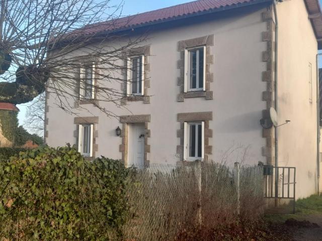 Maison location à Limoges, Verneuil-sur-vienne