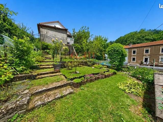 Maison vente à Val-de-Briey, Thil