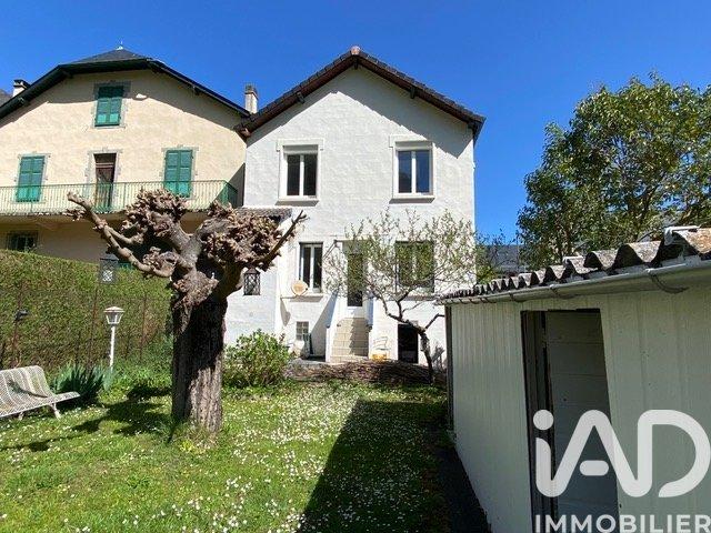 Maison vente à Barthèque, Laruns