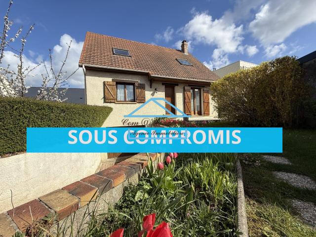 Maison vente à Le Havre
