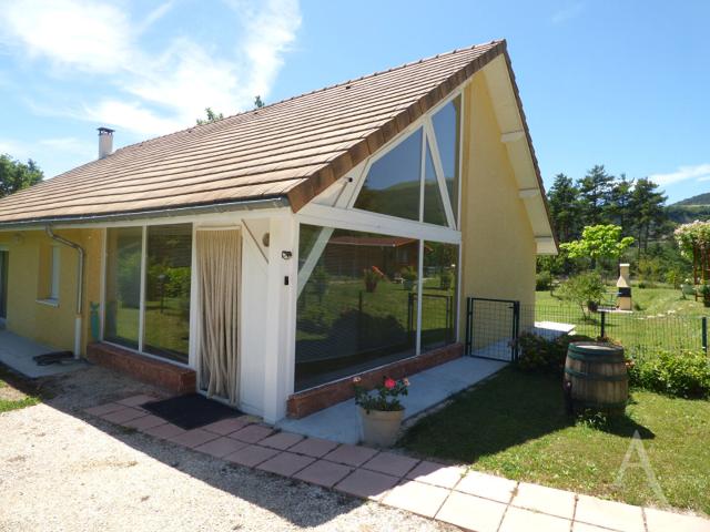 Maison vente à Grenoble, La Mure