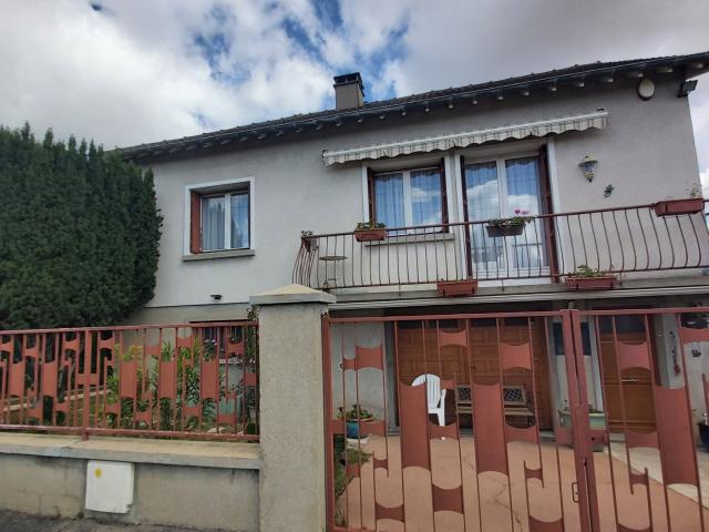 Maison vente à Sens, Yonne