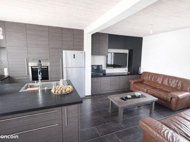 Maison vente à Châtellerault, Lésigny