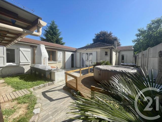 Maison vente à Meaux, Mitry-mory