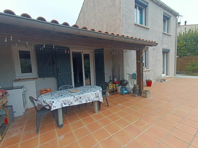 Maison vente à Carcassonne, Castelnaudary