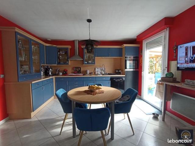 Maison vente à Arras, Berles-au-bois