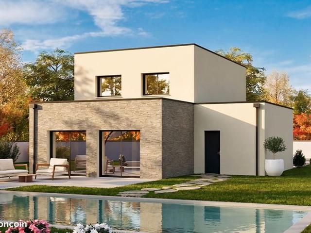 Maison vente à Mantes-la-Jolie, Epône