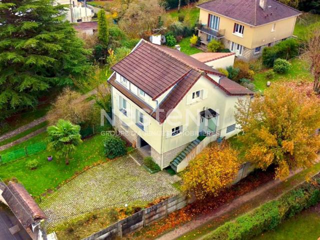 Maison vente à Palaiseau, Vauhallan