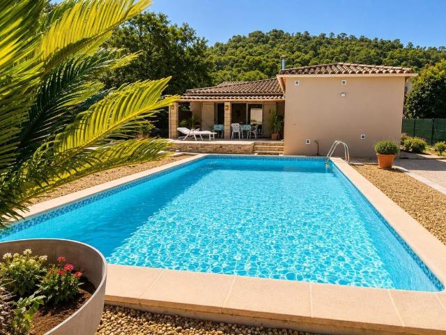 Maison vente à Brignoles, Néoules