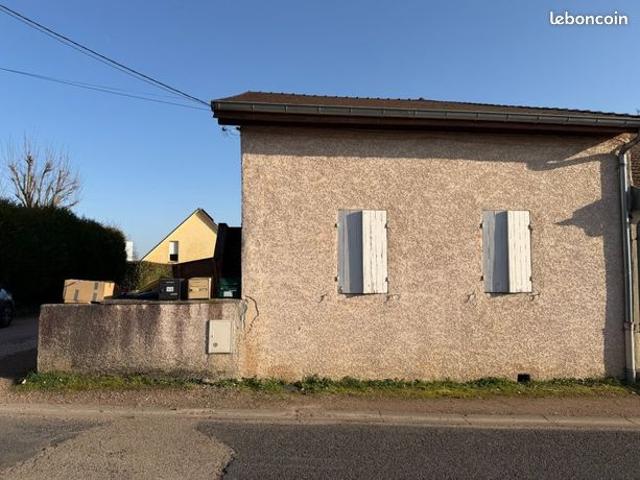 Maison vente à Montchanin, Saône-et-Loire