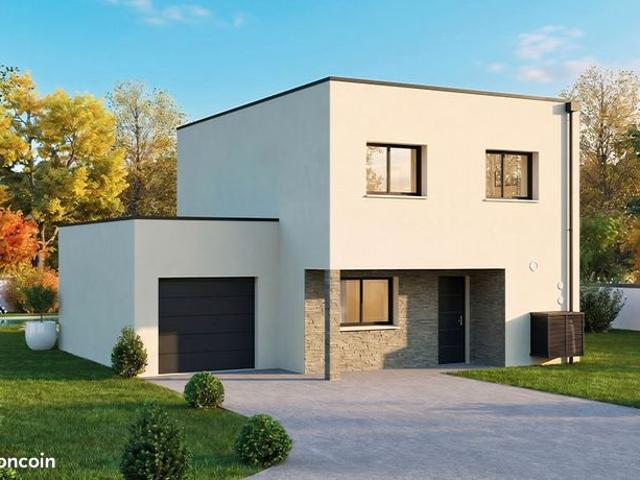 Maison vente à Meaux, La Ferté-sous-jouarre