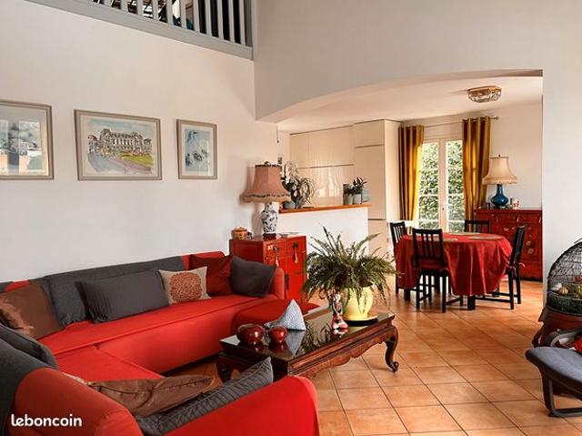 Maison vente à Palaiseau, Breuillet