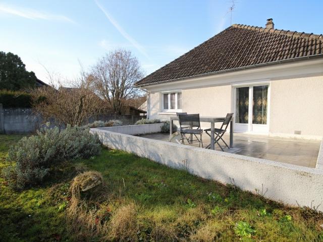 Maison vente à Évry, Brunoy