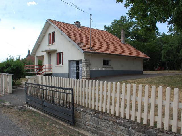 Maison vente à Lure, Velleminfroy