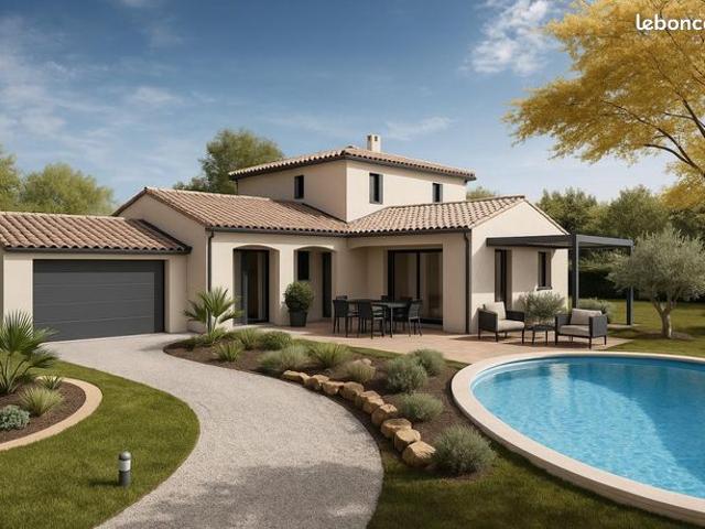 Maison vente à Carpentras, Sarrians