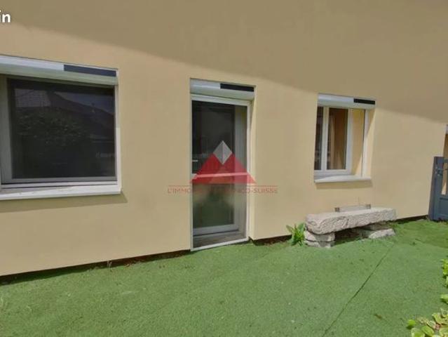 Maison vente à Lons-le-Saunier, Vertamboz