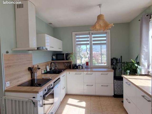 Maison vente à Carcassonne, Cazilhac