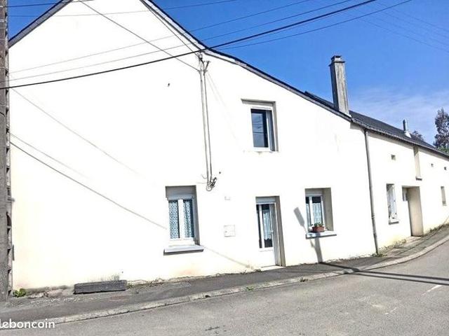 Maison vente à Châteaubriant-Ancenis, La Chapelle-glain