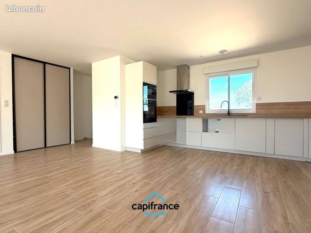Maison vente à Toulouse, La Magdelaine-sur-tarn