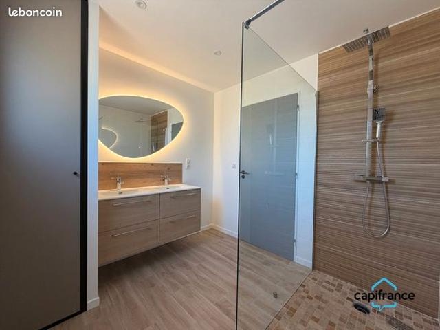 Maison vente à Toulouse, La Magdelaine-sur-tarn