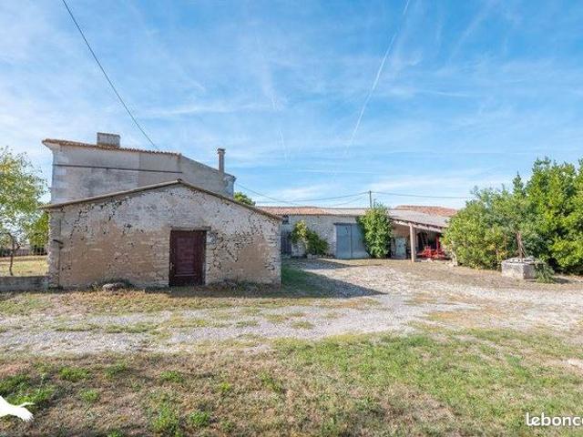 Maison vente à Rochefort, Mornac-sur-seudre