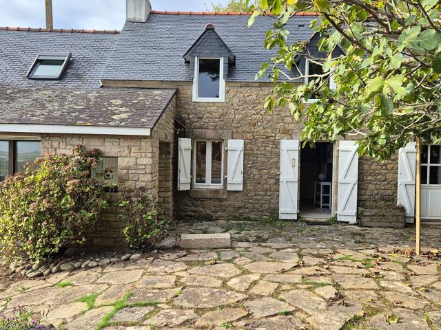 Maison vente à Le Préleran, Plouharnel