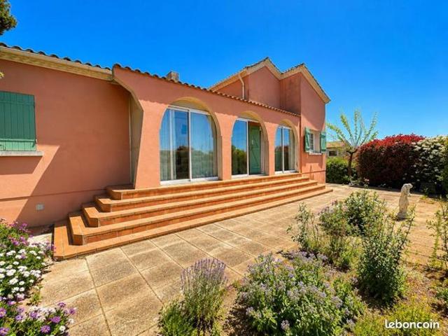 Maison vente à Tarbes, Marseillan