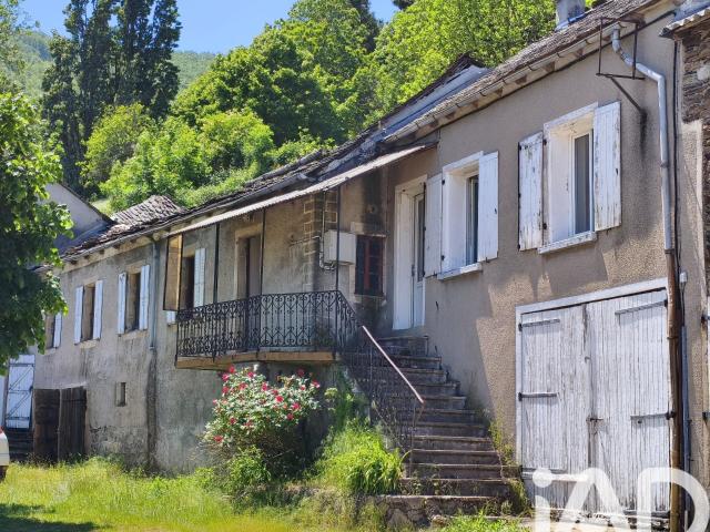 Maison vente à Pratlong, Cubières