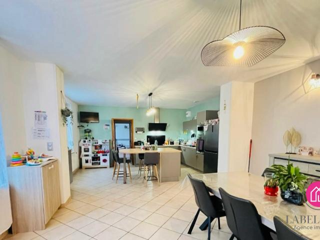 Maison vente à Cambrai, Caudry