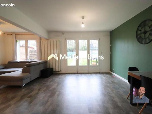 Maison vente à Lens, Noyelles-godault